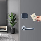 ANSI RFID Hotel Smart Door Locks MF1 T557 Dengan Perangkat Lunak SDK Gratis