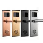 Kartu Kunci Hotel Smart Door Locks Touchless Keyless RFID Access Control