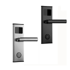 25mm Kunci Elektronik Smart Door Lock 0.25s Hotel Dengan Sistem Kartu RFID