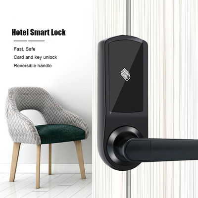 DSR Electronic Smart Door Locks 30mm Kunci Pintu Kartu Kunci Elektronik