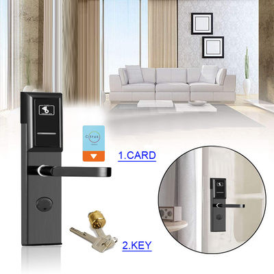 Sistem Perangkat Lunak Manajemen Gratis Kunci Elektronik Hotel dengan Garansi 2 Tahun